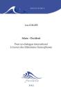 Islam - Occident ; Pour Un Dialogue Interculturel À Travers Des Littératures Francophones ; Fernelmont - Preview