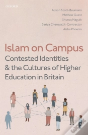 Capa do artigo Islam On Campus