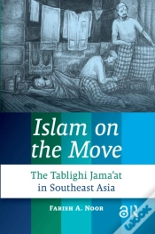Capa do artigo Islam On The Move