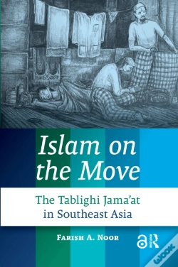 Capa do artigo Islam On The Move