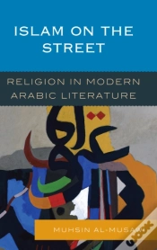 Capa do artigo Islam On The Street