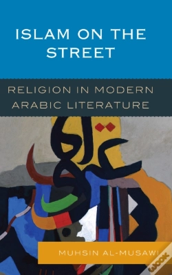 Capa do artigo Islam On The Street