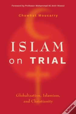 Capa do artigo Islam On Trial