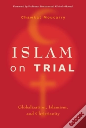 Capa do artigo Islam On Trial