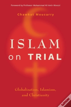 Capa do artigo Islam On Trial