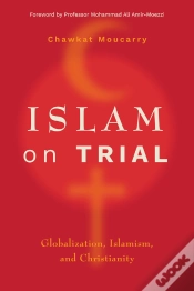 Capa do artigo Islam On Trial