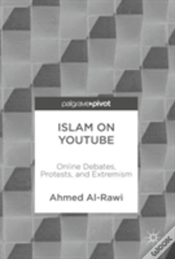 Capa do artigo Islam On Youtube