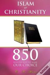 Islam Or Christianity
