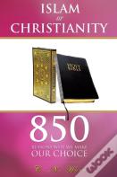 Islam Or Christianity