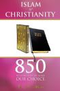 Islam Or Christianity - Preview