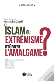 Capa do artigo Islam Ou Extrémisme, D