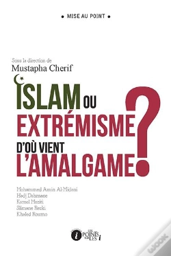 Capa do artigo Islam Ou Extrémisme, D'Où Vient L'Amalgame ?
