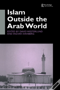 Capa do artigo Islam Outside The Arab World