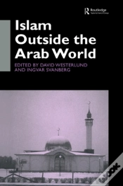 Capa do artigo Islam Outside The Arab World