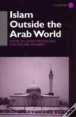 Capa do artigo Islam Outside The Arab World