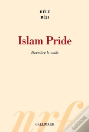 Capa do artigo Islam Pride ; Derrière Le Voile