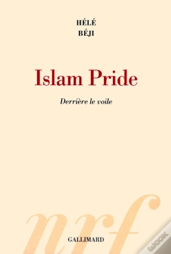 Capa do artigo Islam Pride ; Derrière Le Voile
