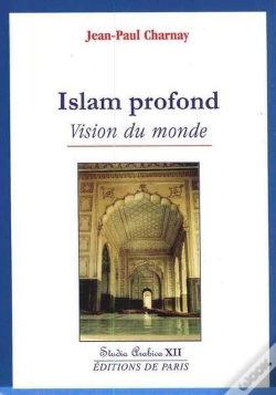 Capa do artigo Islam Profond - Vision Du Monde - Studia Arabica Xii
