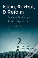 Islam, Revival, And Reform