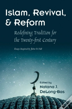 Capa do artigo Islam, Revival, And Reform