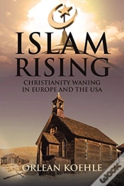 Capa do artigo Islam Rising
