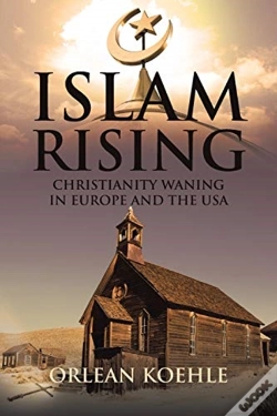 Capa do artigo Islam Rising