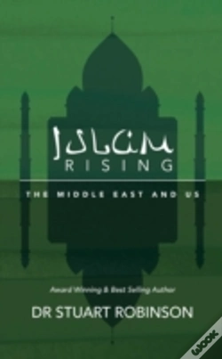 Capa do artigo Islam Rising