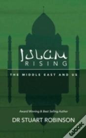 Capa do artigo Islam Rising