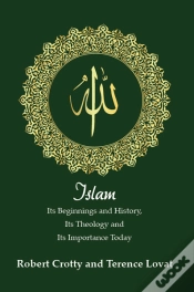 Capa do artigo Islam