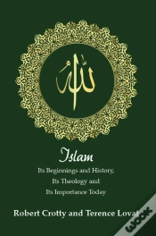 Capa do artigo Islam
