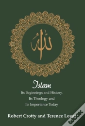Capa do artigo Islam