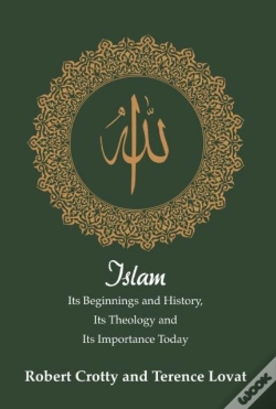 Capa do artigo Islam