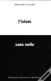 Capa do artigo Islam Sans Voile
