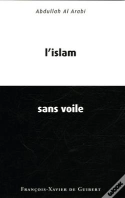Capa do artigo Islam Sans Voile