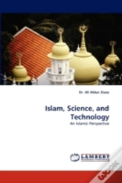 Capa do artigo Islam, Science, And Technology