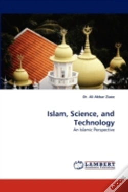 Capa do artigo Islam, Science, And Technology