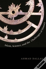 Capa do artigo Islam, Science, And The Challenge Of History