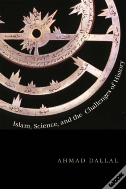 Capa do artigo Islam, Science, And The Challenge Of History