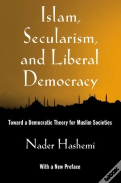 Capa do artigo Islam, Secularism, And Liberal Democracy