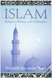 Capa do artigo Islam