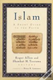 Capa do artigo Islam