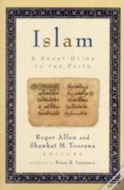 Capa do artigo Islam