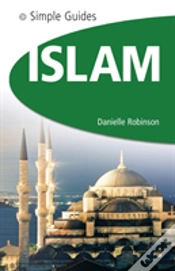 Capa do artigo Islam - Simple Guides