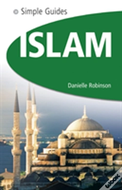 Capa do artigo Islam - Simple Guides