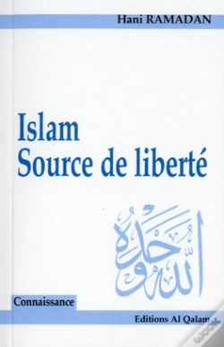 Capa do artigo Islam Source De Liberté