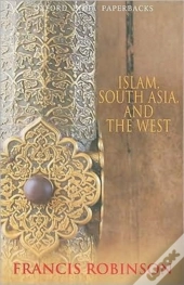 Islam, South Asia, And The West