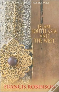 Capa do artigo Islam, South Asia, And The West
