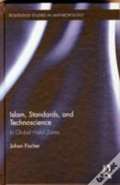 Capa do artigo Islam, Standards, And Technoscience