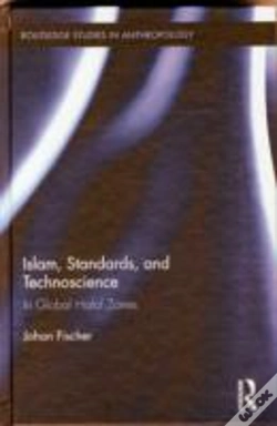 Capa do artigo Islam, Standards, And Technoscience