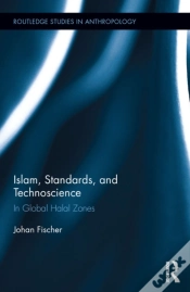 Capa do artigo Islam, Standards, And Technoscience